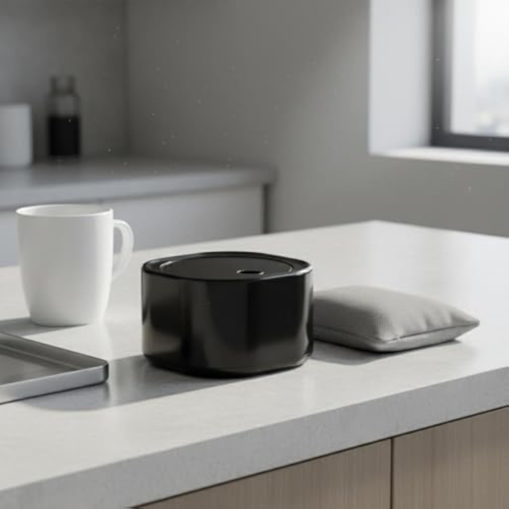Multi-Function Anti-Static Coffee Sprayer for Dust Control
